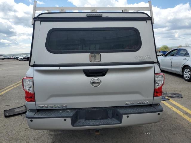 Photo 5 VIN: 1N6AA1R82HN548996 - NISSAN TITAN 