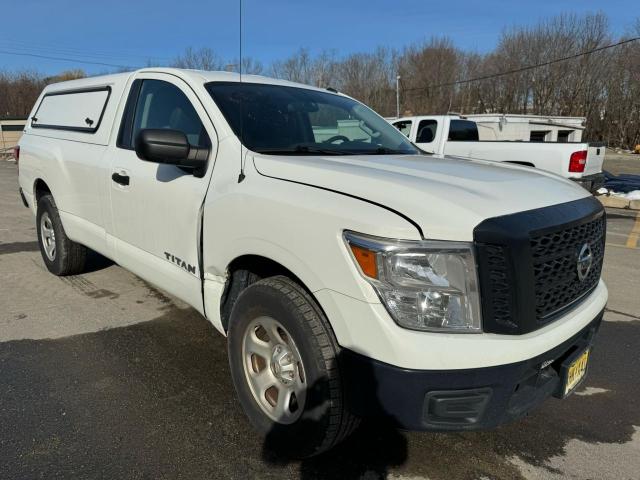 Photo 3 VIN: 1N6AA1R82KN522194 - NISSAN TITAN 