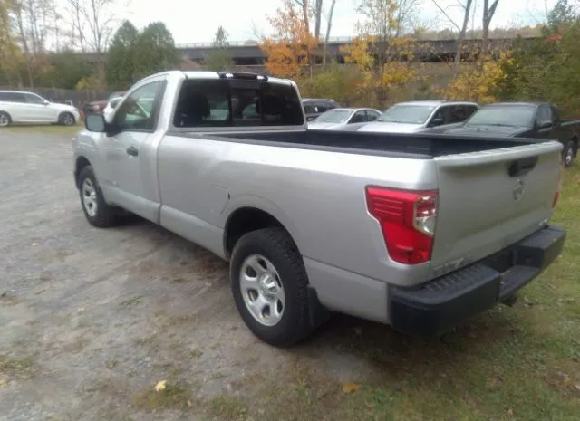 Photo 2 VIN: 1N6AA1R83HN539353 - NISSAN TITAN 