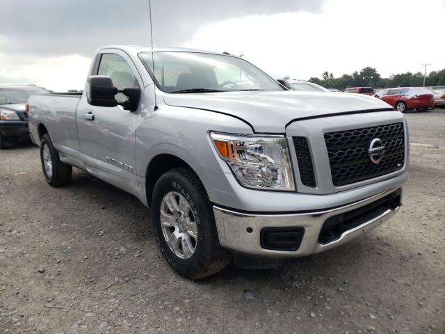 Photo 0 VIN: 1N6AA1R83KN513942 - NISSAN TITAN 