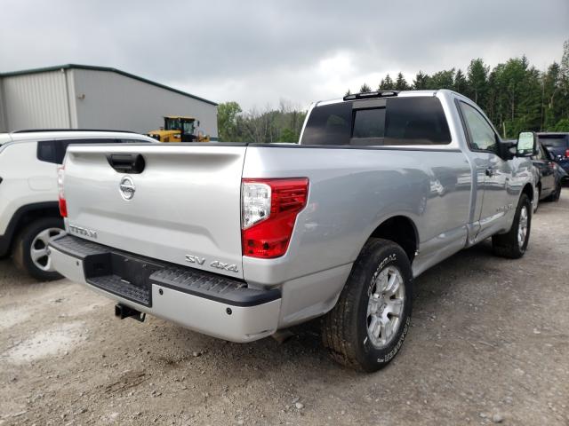 Photo 3 VIN: 1N6AA1R83KN513942 - NISSAN TITAN 