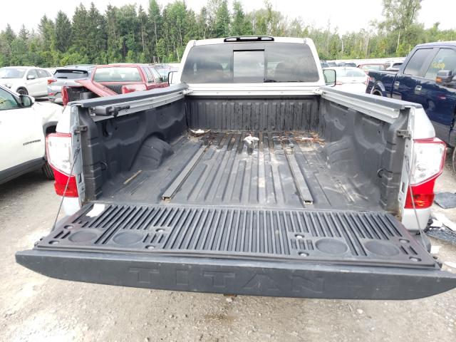 Photo 5 VIN: 1N6AA1R83KN513942 - NISSAN TITAN 