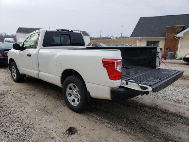 Photo 1 VIN: 1N6AA1R85HN560799 - NISSAN TITAN S 