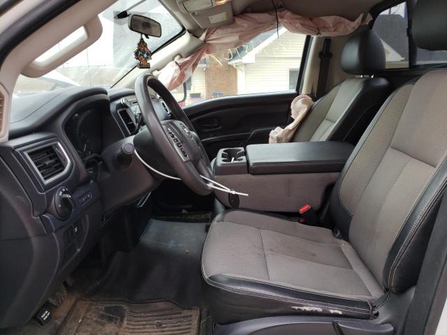 Photo 6 VIN: 1N6AA1R85HN560799 - NISSAN TITAN S 