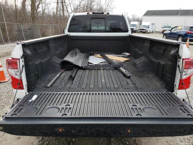 Photo 9 VIN: 1N6AA1R85HN560799 - NISSAN TITAN S 