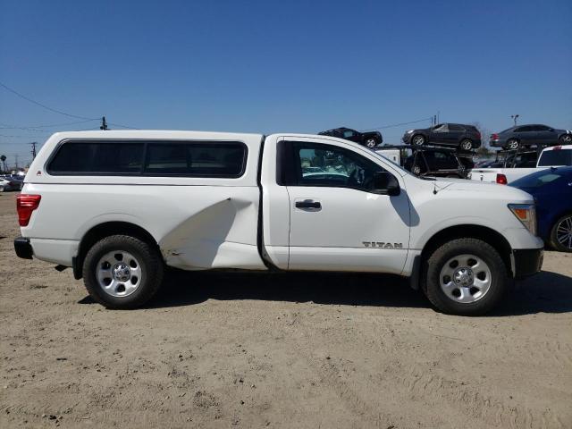 Photo 8 VIN: 1N6AA1R85HN563847 - NISSAN TITAN 