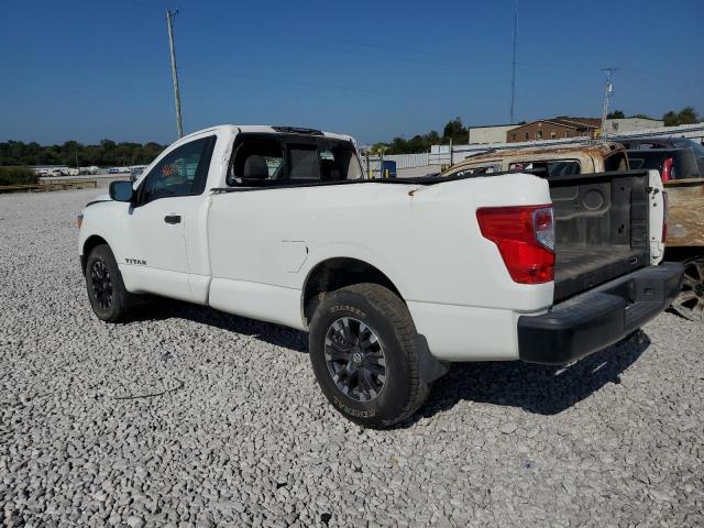 Photo 2 VIN: 1N6AA1R85JN508031 - NISSAN TITAN S 