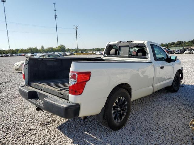 Photo 3 VIN: 1N6AA1R85JN508031 - NISSAN TITAN S 