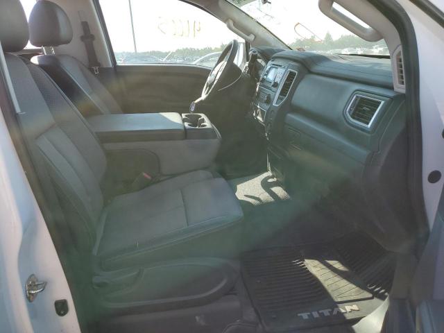 Photo 4 VIN: 1N6AA1R85JN508031 - NISSAN TITAN S 