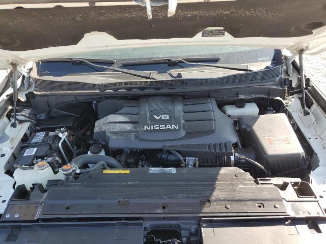 Photo 6 VIN: 1N6AA1R85JN508031 - NISSAN TITAN S 