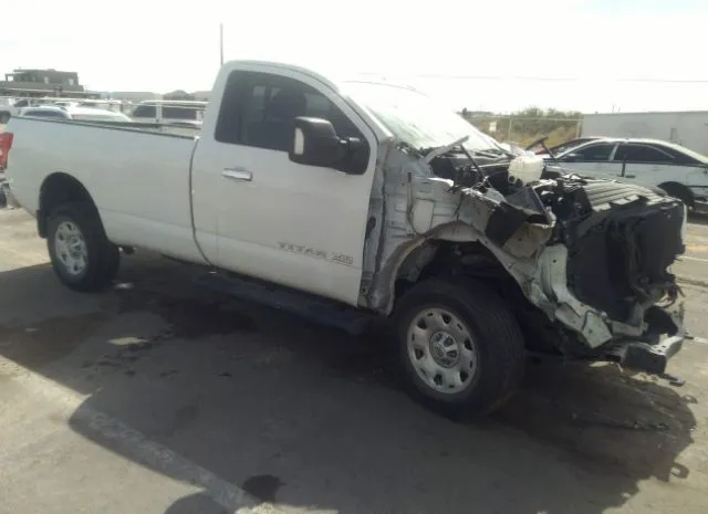 Photo 0 VIN: 1N6AA1R99HN529130 - NISSAN TITAN XD 