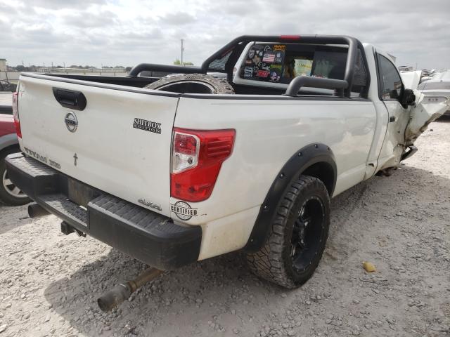 Photo 3 VIN: 1N6AA1RP1HN528424 - NISSAN TITAN XD S 