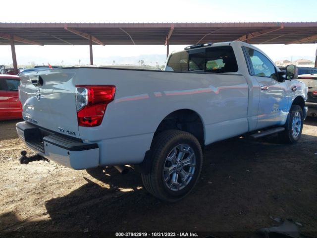 Photo 3 VIN: 1N6AA1RP8HN551425 - NISSAN TITAN XD 