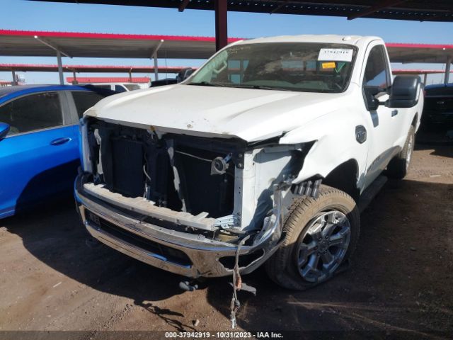 Photo 5 VIN: 1N6AA1RP8HN551425 - NISSAN TITAN XD 