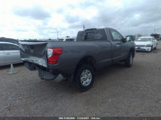 Photo 3 VIN: 1N6AA1RP9HN575555 - NISSAN TITAN XD 