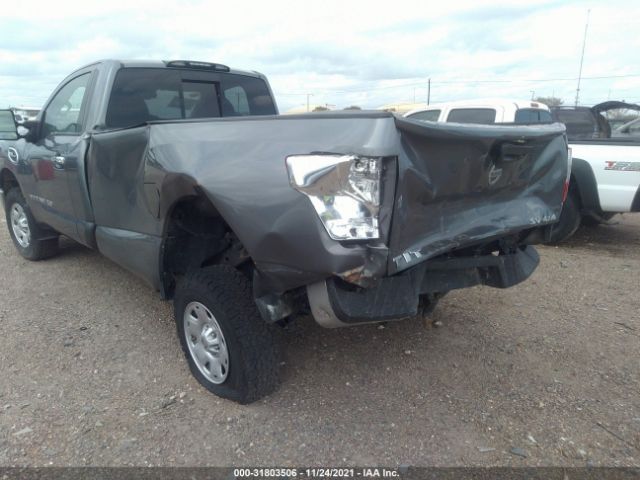 Photo 5 VIN: 1N6AA1RP9HN575555 - NISSAN TITAN XD 