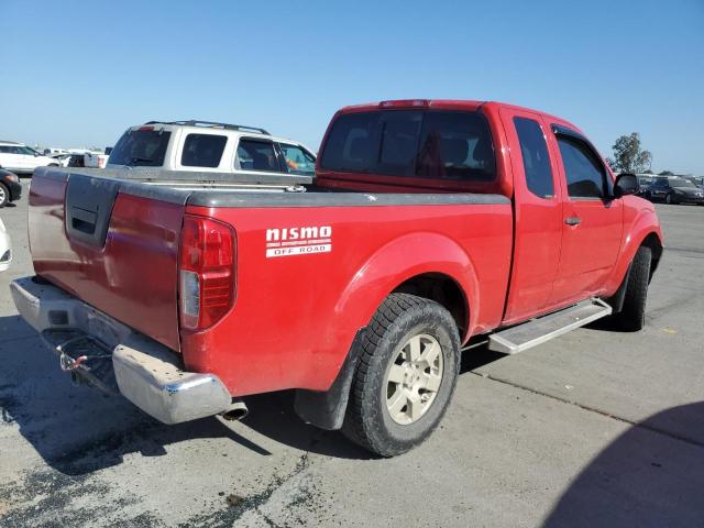 Photo 2 VIN: 1N6AD06U05C406852 - NISSAN FRONTIER K 