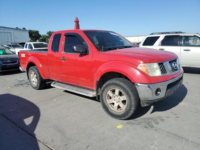 Photo 3 VIN: 1N6AD06U05C406852 - NISSAN FRONTIER K 