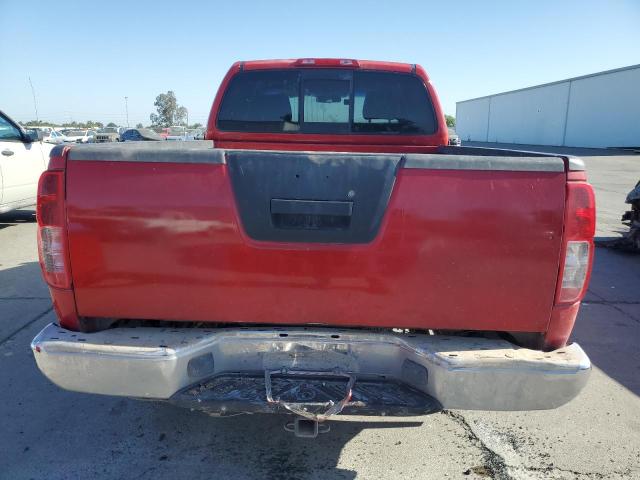 Photo 5 VIN: 1N6AD06U05C406852 - NISSAN FRONTIER K 