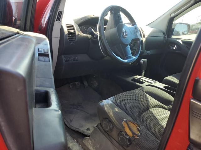 Photo 7 VIN: 1N6AD06U05C406852 - NISSAN FRONTIER K 