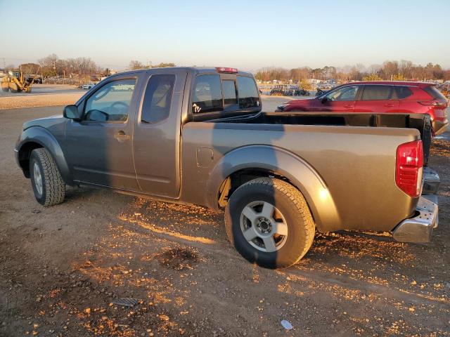 Photo 1 VIN: 1N6AD06U05C407662 - NISSAN FRONTIER 