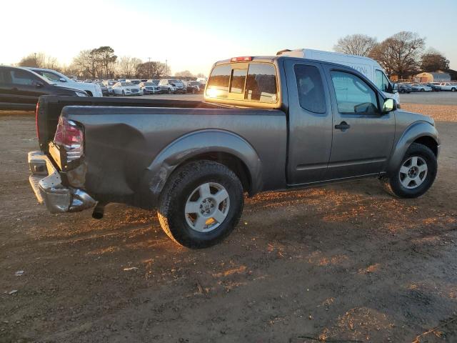 Photo 2 VIN: 1N6AD06U05C407662 - NISSAN FRONTIER 