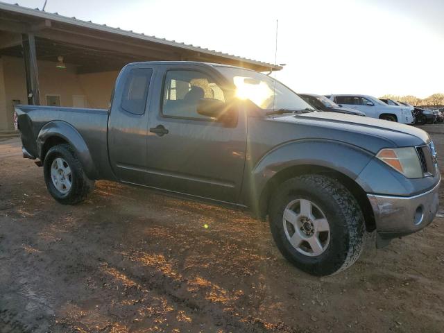 Photo 3 VIN: 1N6AD06U05C407662 - NISSAN FRONTIER 