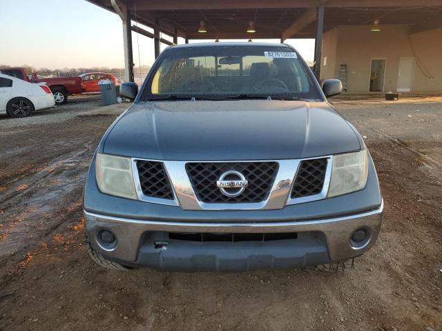 Photo 4 VIN: 1N6AD06U05C407662 - NISSAN FRONTIER 