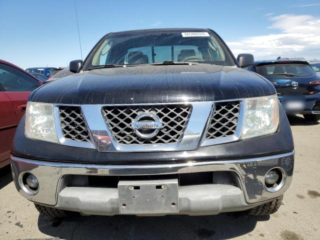 Photo 4 VIN: 1N6AD06U05C408634 - NISSAN FRONTIER 