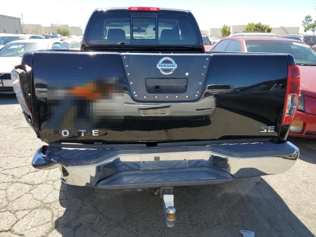 Photo 5 VIN: 1N6AD06U05C408634 - NISSAN FRONTIER 