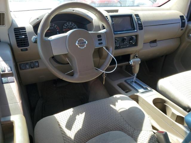 Photo 7 VIN: 1N6AD06U05C408634 - NISSAN FRONTIER 