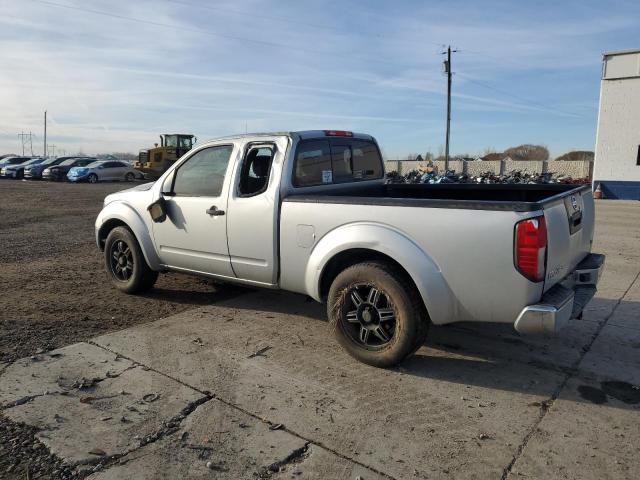 Photo 1 VIN: 1N6AD06U06C405220 - NISSAN FRONTIER K 