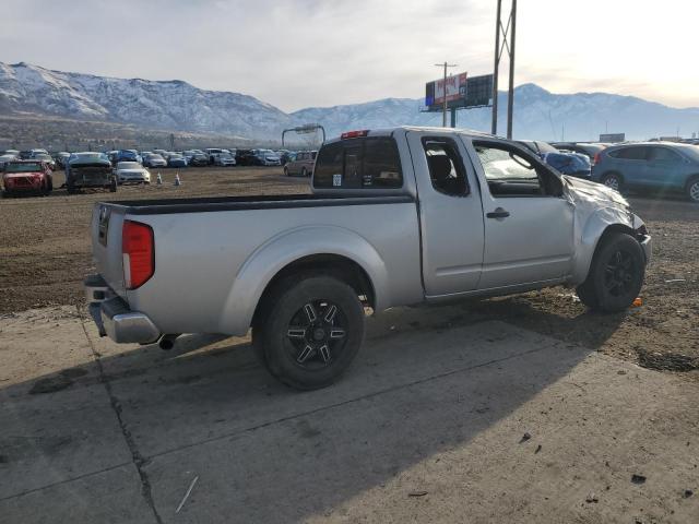 Photo 2 VIN: 1N6AD06U06C405220 - NISSAN FRONTIER K 