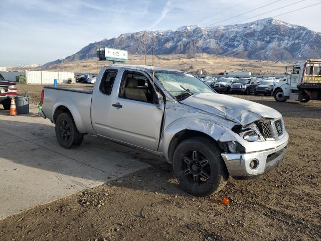 Photo 3 VIN: 1N6AD06U06C405220 - NISSAN FRONTIER K 