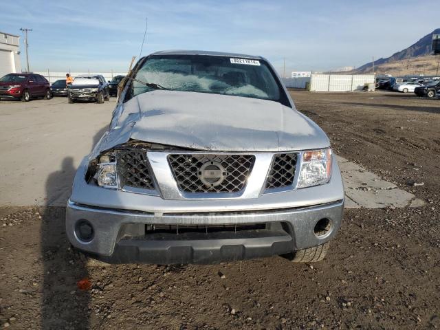 Photo 4 VIN: 1N6AD06U06C405220 - NISSAN FRONTIER K 