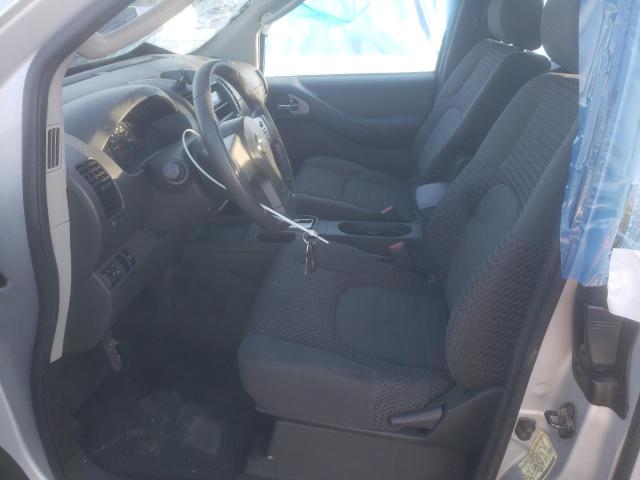 Photo 6 VIN: 1N6AD06U06C405220 - NISSAN FRONTIER K 