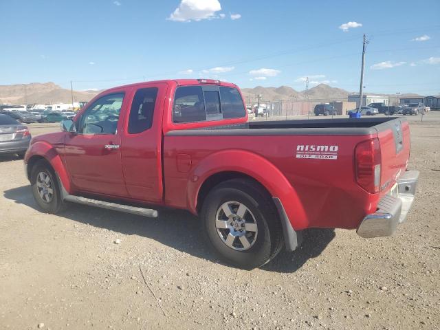 Photo 1 VIN: 1N6AD06U06C450836 - NISSAN FRONTIER 