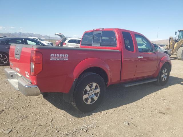 Photo 2 VIN: 1N6AD06U06C450836 - NISSAN FRONTIER 