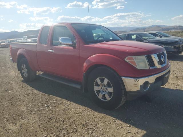 Photo 3 VIN: 1N6AD06U06C450836 - NISSAN FRONTIER 