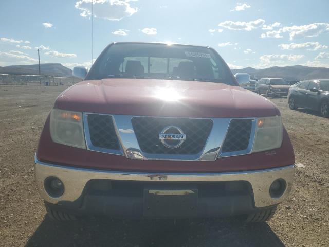 Photo 4 VIN: 1N6AD06U06C450836 - NISSAN FRONTIER 