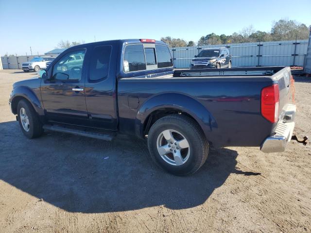 Photo 1 VIN: 1N6AD06U06C463134 - NISSAN FRONTIER 