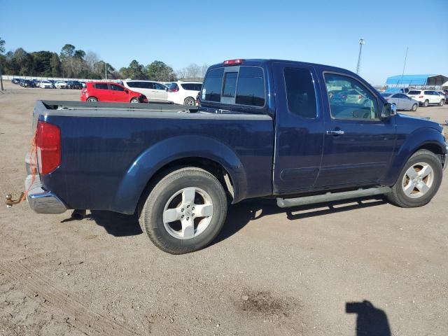 Photo 2 VIN: 1N6AD06U06C463134 - NISSAN FRONTIER 