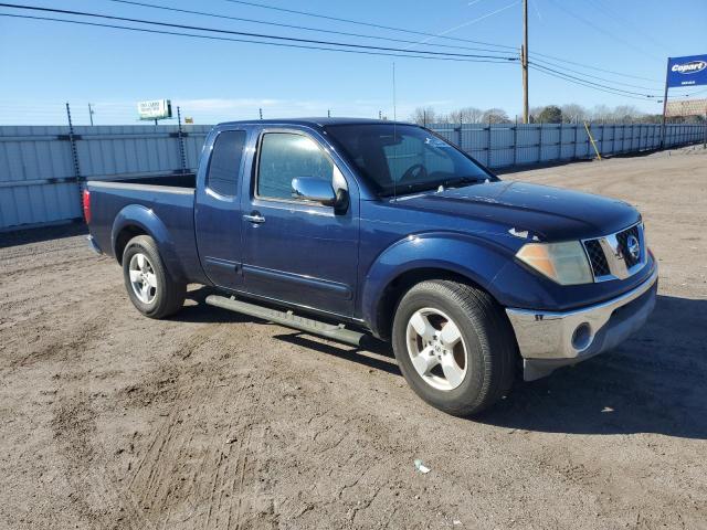 Photo 3 VIN: 1N6AD06U06C463134 - NISSAN FRONTIER 