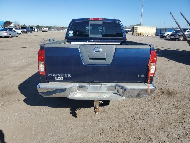 Photo 5 VIN: 1N6AD06U06C463134 - NISSAN FRONTIER 