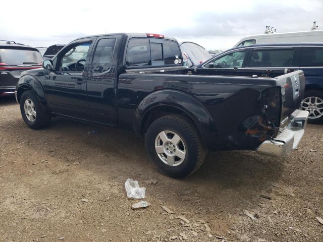 Photo 1 VIN: 1N6AD06U06C469676 - NISSAN FRONTIER 