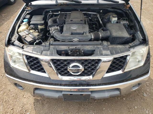 Photo 10 VIN: 1N6AD06U06C469676 - NISSAN FRONTIER 