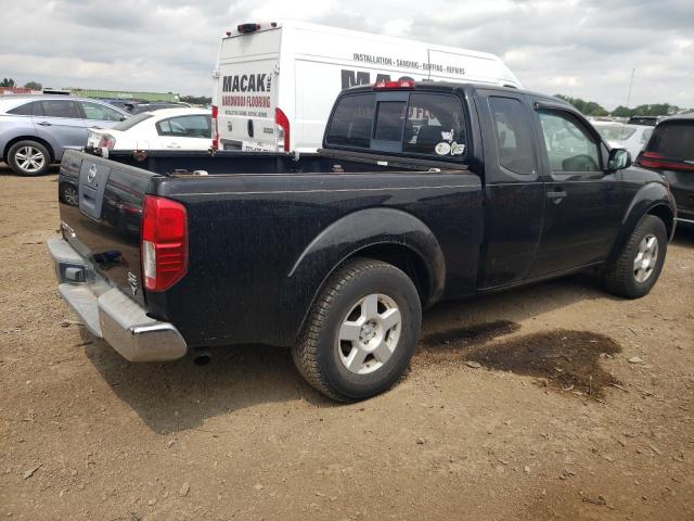 Photo 2 VIN: 1N6AD06U06C469676 - NISSAN FRONTIER 