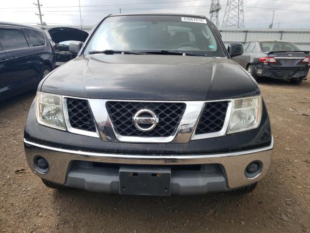 Photo 4 VIN: 1N6AD06U06C469676 - NISSAN FRONTIER 