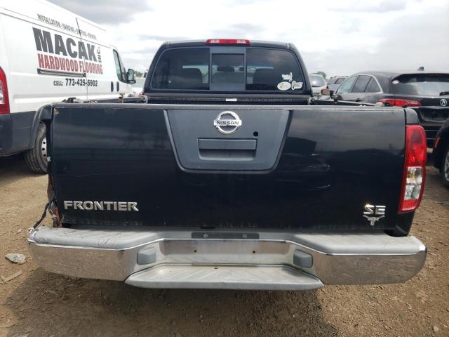 Photo 5 VIN: 1N6AD06U06C469676 - NISSAN FRONTIER 