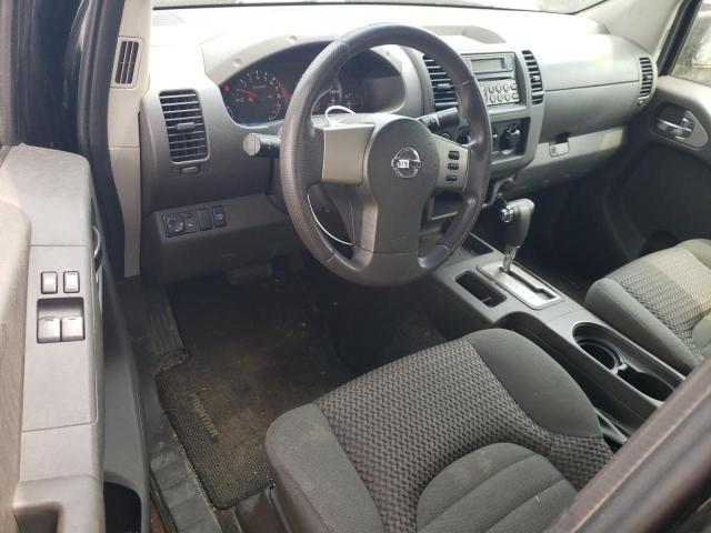 Photo 7 VIN: 1N6AD06U06C469676 - NISSAN FRONTIER 